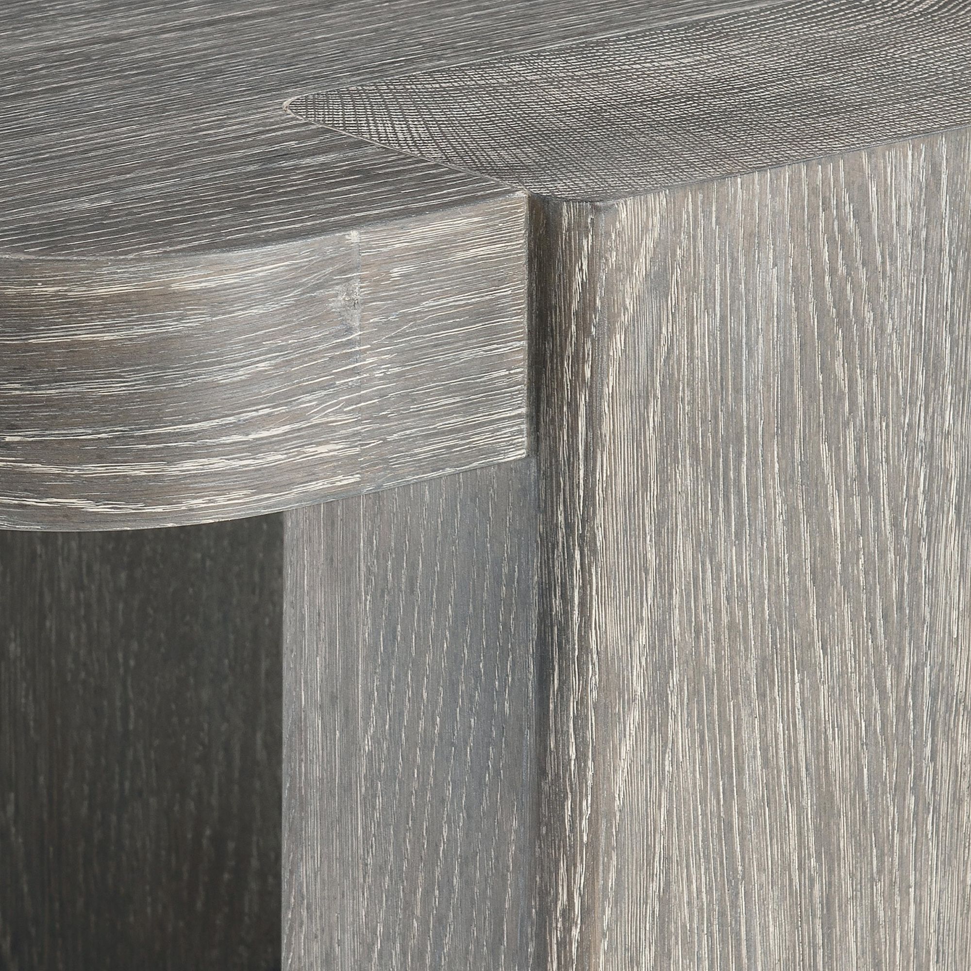 Monolith Cocktail Table